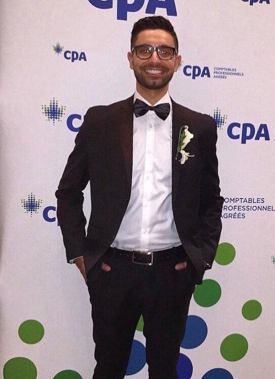 Joseph Massaad, CPA